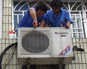 新余市空调售后维修服务中心在哪里找